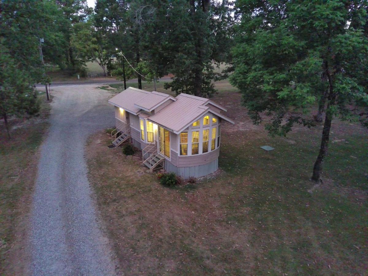 Berry Patch Cottage ลองวิว ภายนอก รูปภาพ